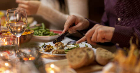Repas