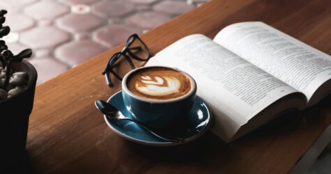 Café culturel