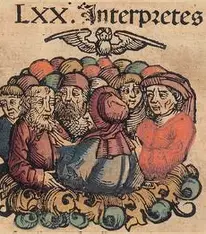 La Septante
