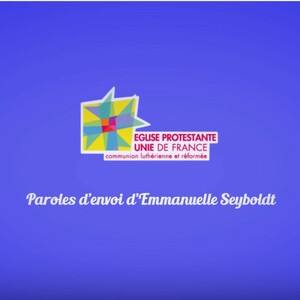 Emmanuelle Seyboldt se présente