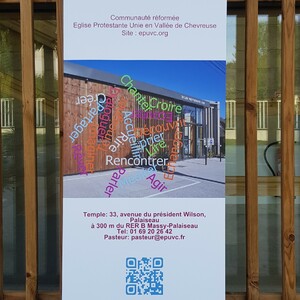 Forum des associations 2017
