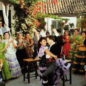 Voyage musical en Espagne