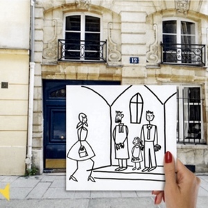 Une place pour chacun
