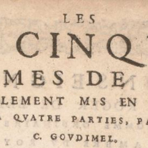Rencontres bibliques œcuméniques
