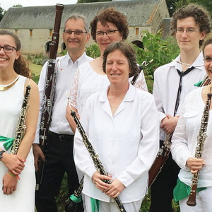 La Bande des Hautbois en Concert
