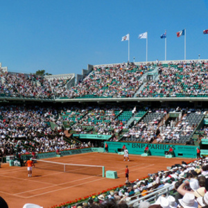 Roland Garros