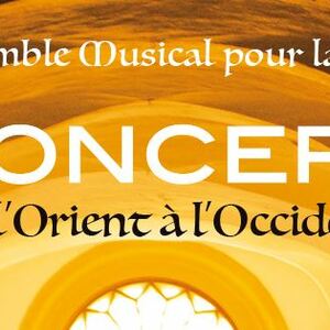 L'ensemble musical pour la paix