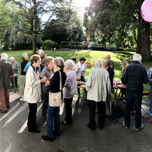 Fête des voisins
