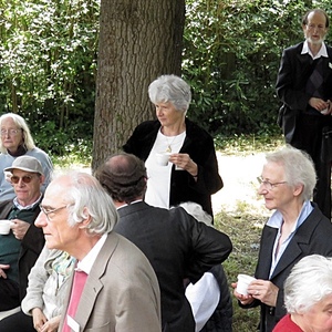 Fête de paroisse 2018