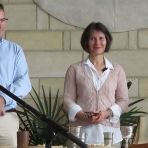 Fête de paroisse 2018