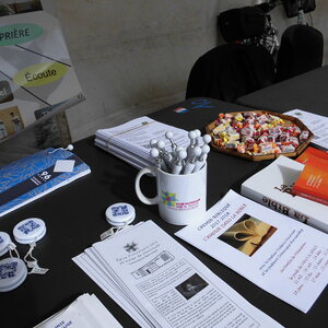 Forums des associations 2018
