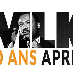 Exposition Martin Luther King