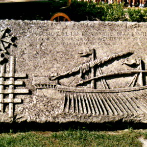 La tour de Constance