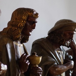 Rencontres bibliques oecuméniques