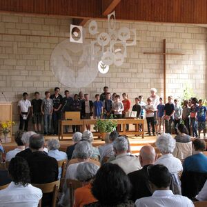 Église locale