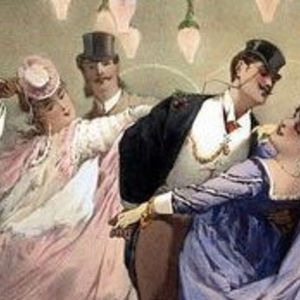 Tourbillon de la valse