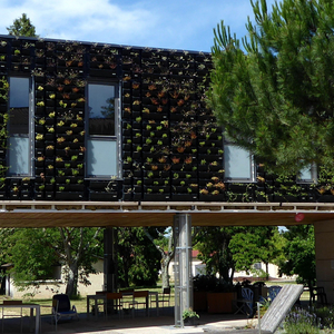 La fondation John Bost