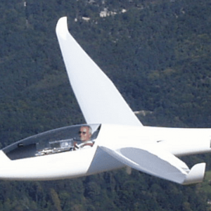 Aéronautique écologique