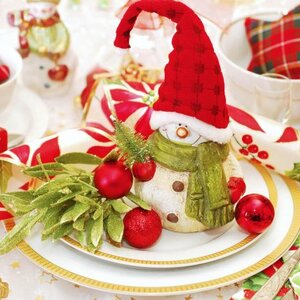 Repas de Noël