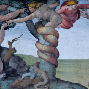 Étude biblique au temple