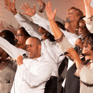 Chorale Gospel'N life Harmony