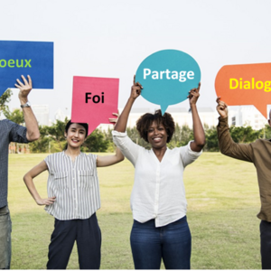 Des vœux et des convictions