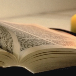Chemins de foi : le statut des textes bibliques