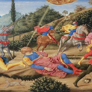 Rencontre biblique œcuménique