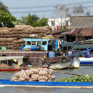 Vietnam secret