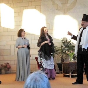Concert lyrique : Sortilèges et Maléfices à l'Opéra