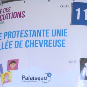 Forum des associations