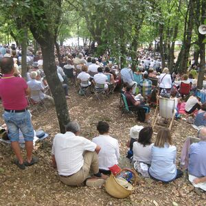Assemblée du Désert 2019