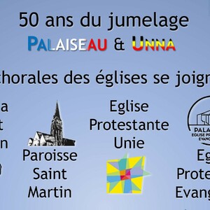 Chorale interéglises
