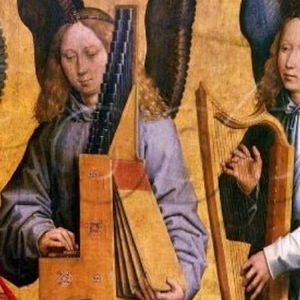 Concert par l'ensemble Jubilate Deo