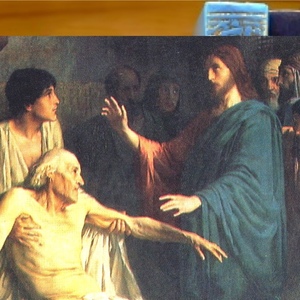 Parcours biblique : Jean 5