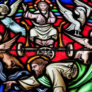 Rencontre biblique œcuménique