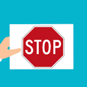 Stop au virus !