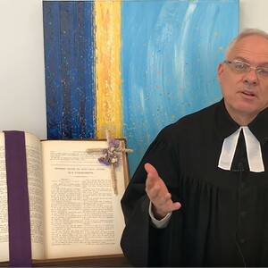 Culte du 29 mars 2020