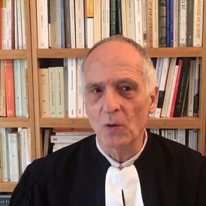 Prédication du 10/05/2020