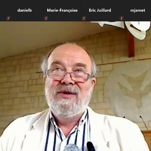 Prédication du 07/06/2020