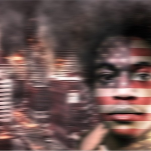 Aujourd’hui je suis noire...