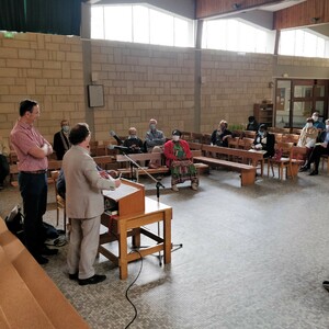 Prédication du 14/06/2020