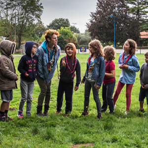 EEUF Unité Val de Bièvre