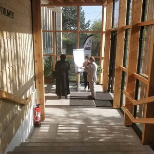 Culte du 20 septembre suivi de l'AG cultuelle
