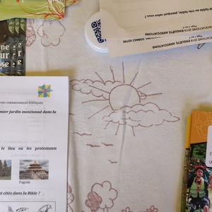 Forum des associations