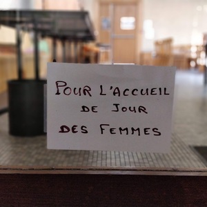 Nouvelles d'agapé