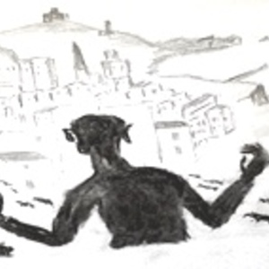 « De la peste à la COVID 19 » Conférence de Vincens Hubac