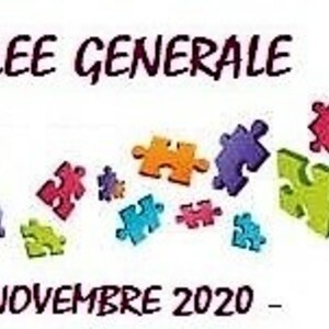 Assemblee generale A.J.V.C.