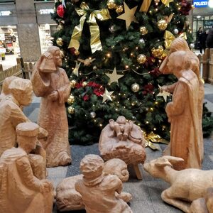 De quoi Noël est-il le signe ?