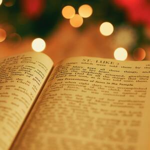 Etude biblique oecuménique de Chevry